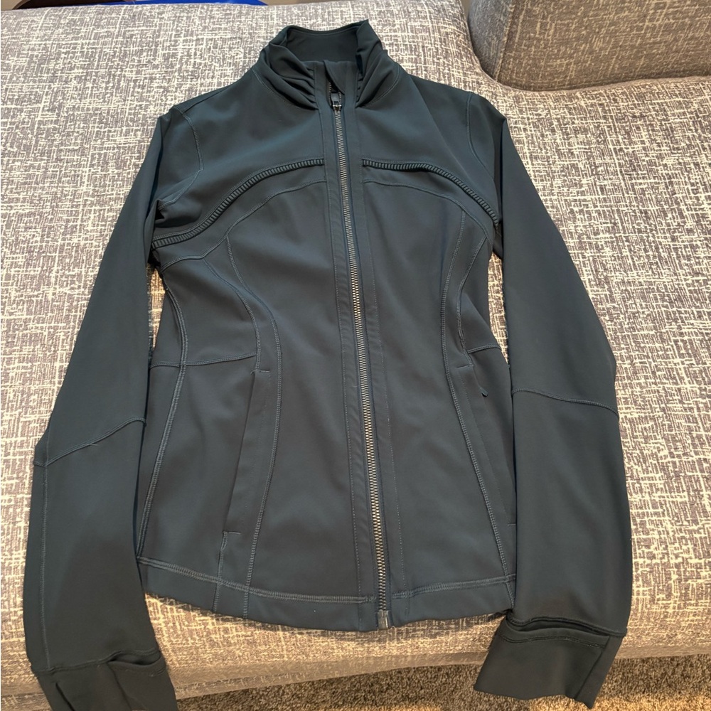 Lululemon Define Nulu Jacket